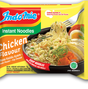 Indomie Chicken