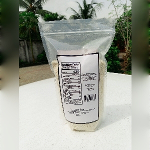 DAR PREMIUM CASSAVA FLAKES