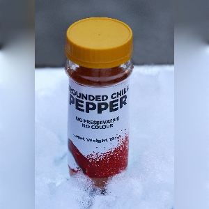 Dar Chill Pepper